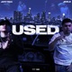 Used To feat Jewl Single