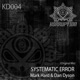 Systematic Error Single