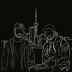 Grey Skies feat RAY HMND Single