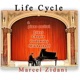 Life Cycle A Piano Recital