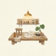 Wooden Workshop