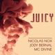 Juicy feat DiVine Single
