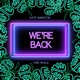 We re Back Single