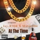 At the Time feat Mateo904 Single