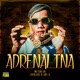 Adrenalina feat Lui V Jus T on the beat Progresso Funk Single