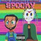 SPOOKY feat BRIDGEZ Single