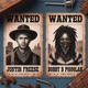 Gun Smoke feat Justin Freese Single