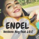 Endel feat J O C Single