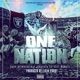 One Nation feat Purp Reynolds Big Jess Ren Da Heatmonsta Single
