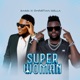Super Woman feat Christian Bella Single