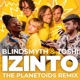 Izinto The Planetoids Remix Single