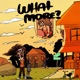 What More feat CapzLock k3wav Single