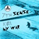 Kira My War Single