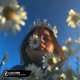 Glass Crown Single