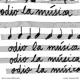 Odio La Música Single