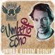 Unidad Riddim Dubmix Single