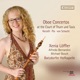 Oboe Concertos at the Court of Thurn and Taxis