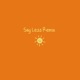 Say Less feat Bimpin Luqman Remix Single
