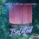 Isolated feat Ryan Camargo Single