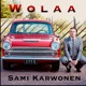 Wolaa Radio Edit Single