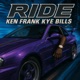 Ride feat Kye Bills Single