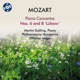 Mozart Piano Concertos Nos 6 8 Lützow