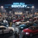 Bentley feat toney Single