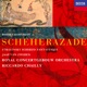 Rimsky Korsakov Scheherazade Stravinsky Scherzo fantastique