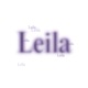 Leila Radio Edit Single
