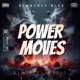POWER MOVES feat SamRecks pH 1 Single