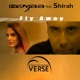 Fly Away feat Shirah Single