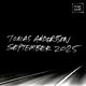 September 2025 EP