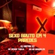 Sexo Bruto em 4 Paredes Single