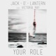 Your Role feat Victoria Ray Single