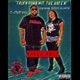 Talk n Down Wit Tha Hate n feat Rickie Allmon Single