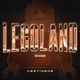 Legoland 2022 Single