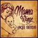 Mama Wange Single