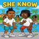 She Know feat NiteMeezy Single