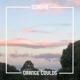Orange Clouds Single