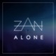 Alone feat Gyun Heo Single