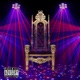 King of the Club feat JUICEBOXX DRIPP Single