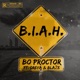 B I A H Devin Hailey Diss feat Dreya BLAZE Single