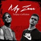 My Zone feat LeftLukas Single