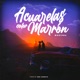 ACUARELAS COLOR MARRÓN Single