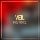 Veil From Fire Force English Cover Single