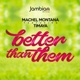 Better Than Them feat Timaya Single