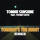 Tonights The Night Remixes Part 1 feat Tiffany Roth Single