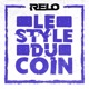 Le style du coin Single