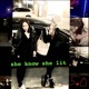 She Know She Lit 5 0 feat NIKKI DA GOD Single