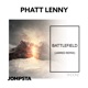 Battlefield Jarred Remix Remixes Single